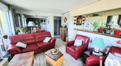 Appartement 3 pièces de 74 m² à Le Port-Marly (78560)