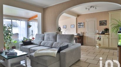 House 5 rooms of 148 m² in Saint-Nazaire (44600)