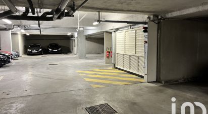 Parking/garage/box de 18 m² à Morsang-sur-Orge (91390)