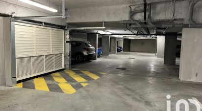 Parking/garage/box de 18 m² à Morsang-sur-Orge (91390)