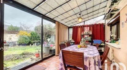 House 8 rooms of 200 m² in Courtry (77181)