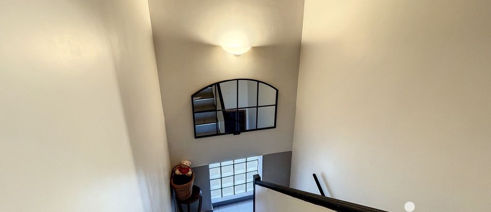 Maison 8 pièces de 200 m² à Courtry (77181)