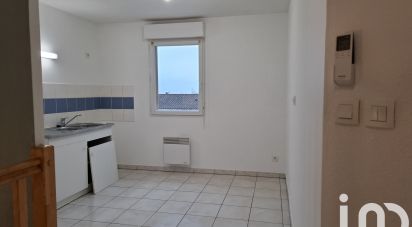 Maison 4 pièces de 80 m² à Pouzauges (85700)