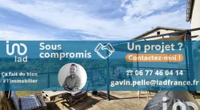 Maison 6 pièces de 120 m² à Carmaux (81400)