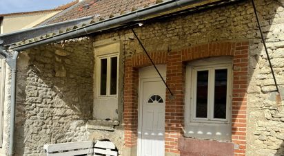 Village house 5 rooms of 93 m² in Barmainville (28310)