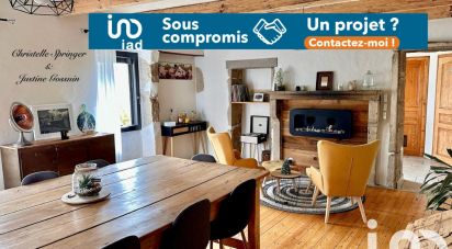 House 7 rooms of 222 m² in Clermont (74270)