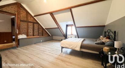 Maison 6 pièces de 143 m² à Illiers-Combray (28120)