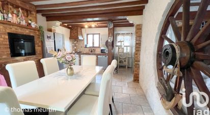 Maison 6 pièces de 143 m² à Illiers-Combray (28120)