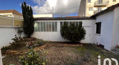 House 6 rooms of 115 m² in Champigny-sur-Marne (94500)