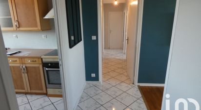 Appartement 4 pièces de 70 m² à Aurillac (15000)