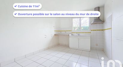 Maison 5 pièces de 123 m² à Cerelles (37390)