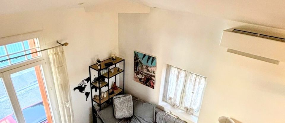 Appartement 2 pièces de 42 m² à Toulouse (31000)