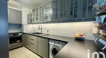 Appartement 3 pièces de 62 m² à Melun (77000)