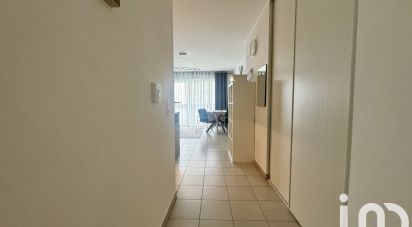 Apartment 3 rooms of 62 m² in Melun (77000)