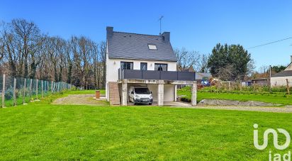 House 5 rooms of 133 m² in Allaire (56350)