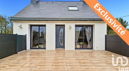 House 5 rooms of 133 m² in Allaire (56350)