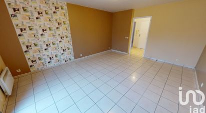 Apartment 3 rooms of 63 m² in Moret Loing et Orvanne (77250)