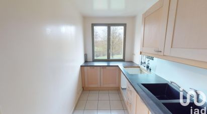 Apartment 3 rooms of 63 m² in Moret Loing et Orvanne (77250)