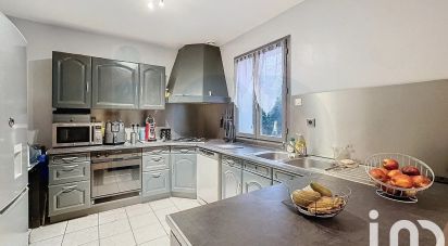 Maison 6 pièces de 100 m² à Villers-Cotterêts (02600)