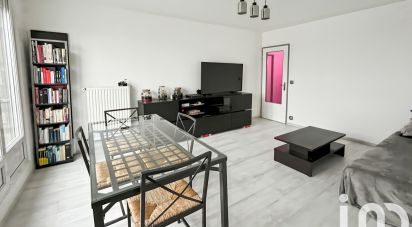 Apartment 3 rooms of 69 m² in Neuilly-sur-Marne (93330)