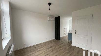 Maison de ville 4 pièces de 80 m² à La Chapelle-d'Armentières (59930)