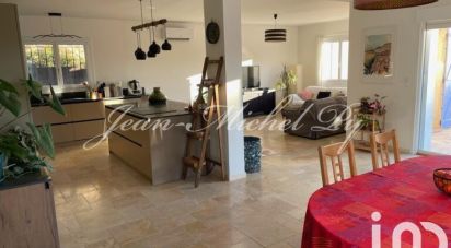 House 8 rooms of 265 m² in La Seyne-sur-Mer (83500)