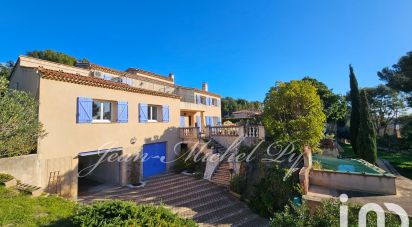 House 8 rooms of 265 m² in La Seyne-sur-Mer (83500)