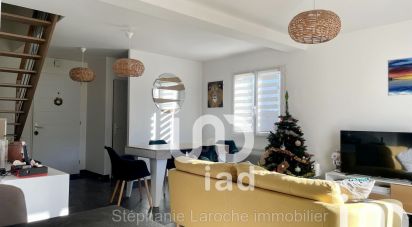 House 4 rooms of 90 m² in Eaunes (31600)