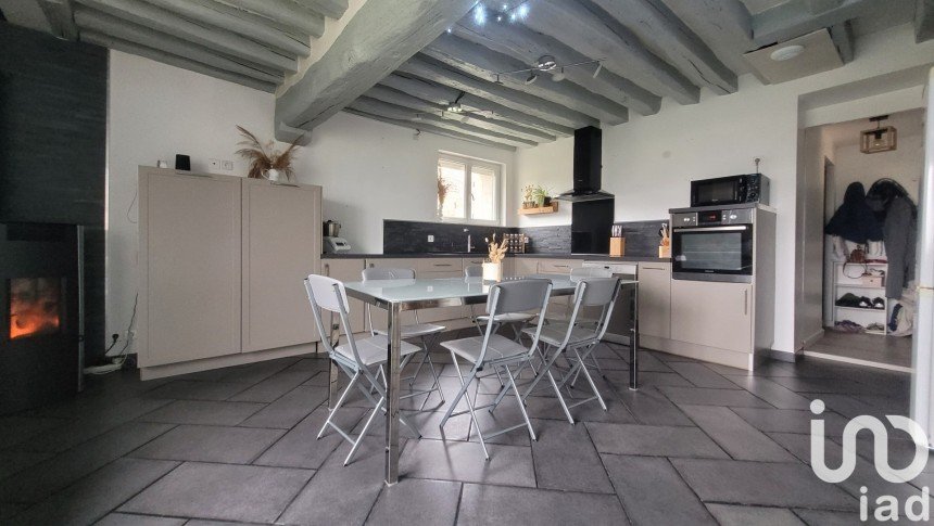 Maison 4 pièces de 93 m² à Pamfou (77830)