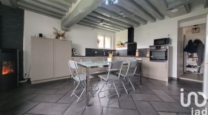 Maison 4 pièces de 93 m² à Pamfou (77830)