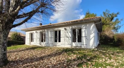 Maison 4 pièces de 93 m² à Le Taillan-Médoc (33320)