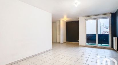 Duplex 4 pièces de 87 m² à Annemasse (74100)