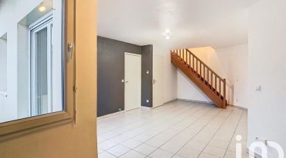 Duplex 4 rooms of 87 m² in Annemasse (74100)