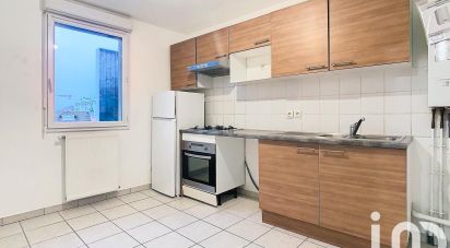 Duplex 4 pièces de 87 m² à Annemasse (74100)