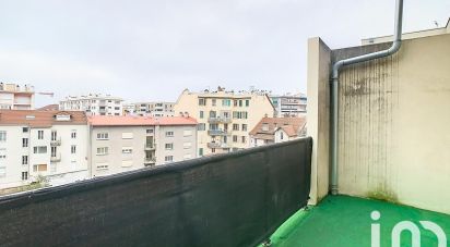 Duplex 4 pièces de 87 m² à Annemasse (74100)