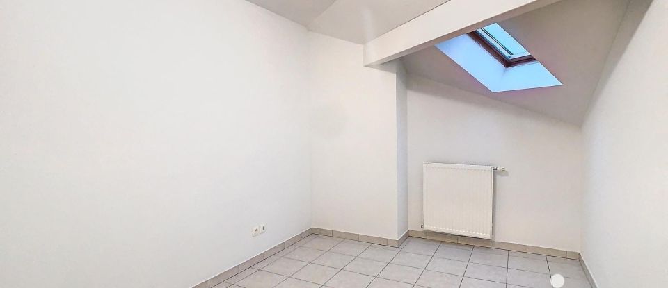 Duplex 4 rooms of 87 m² in Annemasse (74100)