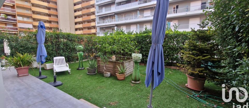 Apartment 3 rooms of 68 m² in Menton (06500)