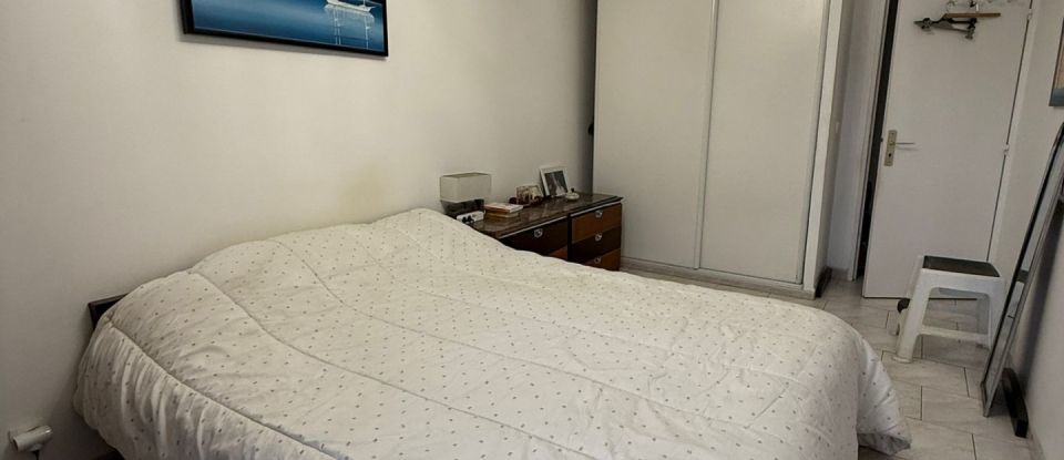 Apartment 3 rooms of 68 m² in Menton (06500)