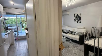 Apartment 3 rooms of 68 m² in Menton (06500)