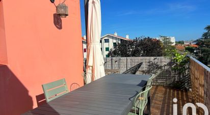 Duplex 3 rooms of 68 m² in Bayonne (64100)