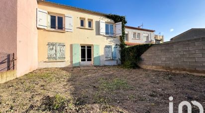 Maison traditionnelle 5 pièces de 132 m² à Salses-le-Château (66600)