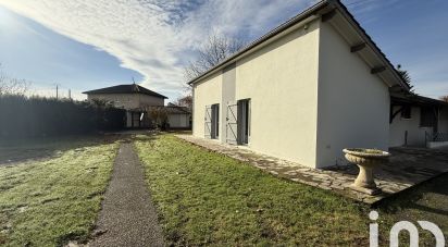 Maison 5 pièces de 86 m² à Abidos (64150)