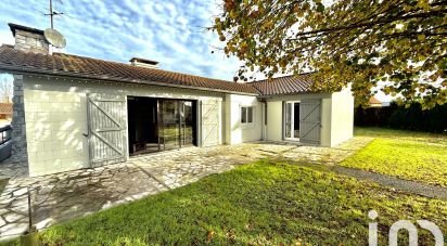 Maison 5 pièces de 86 m² à Abidos (64150)