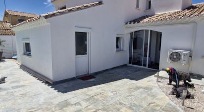 Traditional house 6 rooms of 144 m² in Marseillan (34340)