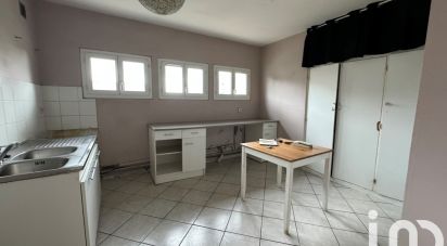 Appartement 4 pièces de 76 m² à Libourne (33500)