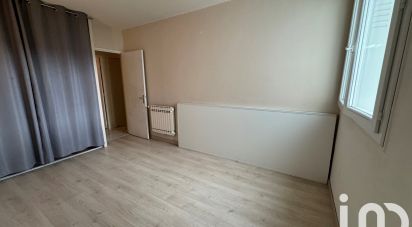 Appartement 4 pièces de 76 m² à Libourne (33500)