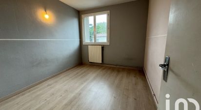 Appartement 4 pièces de 76 m² à Libourne (33500)