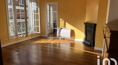 Apartment 4 rooms of 94 m² in Montrouge (92120)