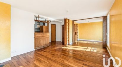 Appartement 4 pièces de 116 m² à Montrouge (92120)