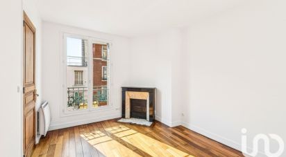 Appartement 4 pièces de 116 m² à Montrouge (92120)